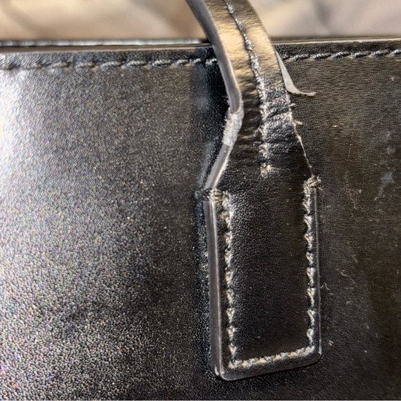 Kate Spade New York Black Kearny Street Grecia Tote Bag - Picture 16 of 16